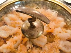 -绿茶餐厅(淮安吾悦广场店)