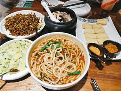 -云海肴·汽锅鸡·云南菜(美罗城店)