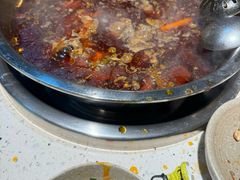 -肖肖酸萝卜鱼火锅(总店)