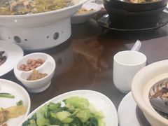 -茶港食堂(武昌店)