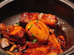 江南红烧肉-逸道(益丰·外滩源店)