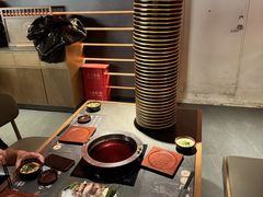 -牛YO寿喜烧和牛火锅自助(三台子万象汇店)