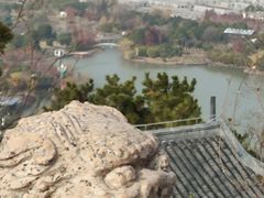 -狼山风景名胜区