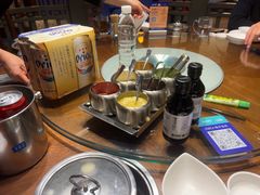 -东海怡品海鲜豆捞(星街坊店)