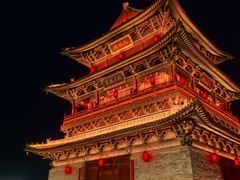 -大同古城-太平楼