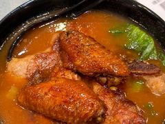 -华嫂冰室(尖沙咀店)