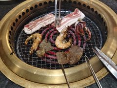 -神户赤童日式烤肉伙伴(东直门店)