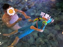 -泉城欧乐堡戏水湾艺术养生温泉