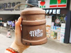 -milkplus·泰式奶茶(较场东路店)