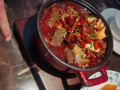 -老屋印象川菜(世纪东方店)