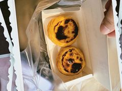 -鲍师傅糕点(虹口龙之梦店)