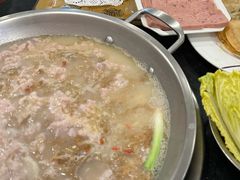 -老来福·非遗酸汤兔(凯旋路店)