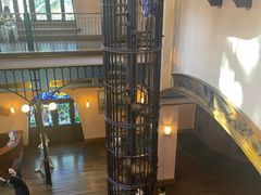 -三鹰之森吉卜力美术馆