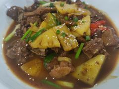 -琼大师东方烤乳猪(亚特兰蒂斯店)