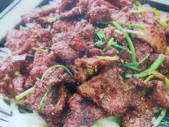 -北塘海鲜·天津菜(大光明桥旗舰店)