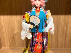 -老北京铜锅涮肉·香辣诱惑·小龙虾(禅城创意产业园店)