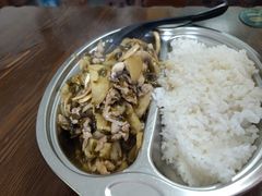 -家烧面馆【南山路知名经典面食】