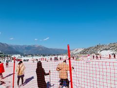 -太子岭滑雪场