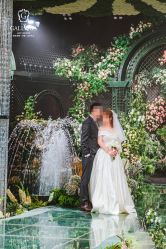 -格乐利雅婚礼艺术中心(南外滩店)