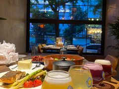 -岔巴精酿啤酒餐吧(南屏街店)