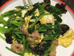 木须龙骨-渔民船说·北塘海鲜·天津菜·海肠捞饭(北塘古镇店)