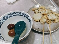 -老胡甜汤(龙眼店)