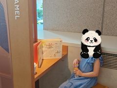 -星巴克(来福士办公楼店)