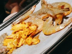 -玫瑰花园自助烤肉(顺义鑫海韵通店)