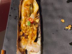 -辉记炭烧海鲜大排档·老字号(福田店)