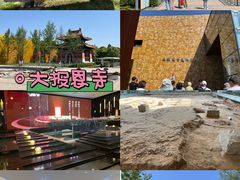 -大报恩寺遗址景区