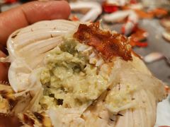 -一方渔歌蒸汽海鲜自助(文化路万达广场店)