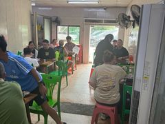 -吉英盐焗鸡(文中路店)