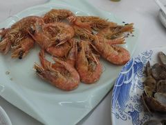 -庆山饭店·海鲜饺子家常菜(北戴河黑石路店)