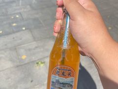 -老龙头景区