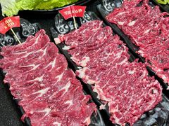 -潮庭牛肉火锅·骑楼私宴