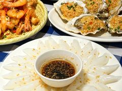 -阿妹小海鲜(下角店)