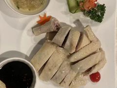 -鹿鸣酒家(越秀店)