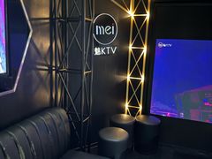 -魅KTV·AI辅唱(簋街店)