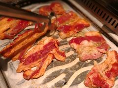 -新石器烤肉(之心城店)