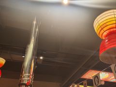 -西塔老太太泥炉烤肉(北京双井店)