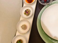 -王府茶楼茶宴·创意菜(大观园总店)