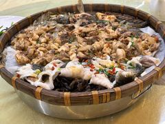 -大自然美食农庄(广州南站店)