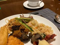 -国家会展中心上海洲际酒店