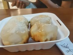 -小飞生煎(东方宝泰店)