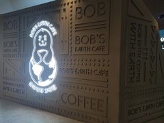 -抱抱地球咖啡馆(国家海洋博物馆店)