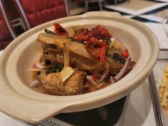 -山东老家(黄埔分店)