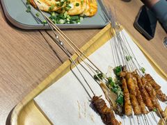 -街角等你.大连海鲜烧烤(西安路店)