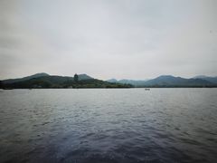 -柳莺湖上·湖景餐厅·江南菜(西湖店)