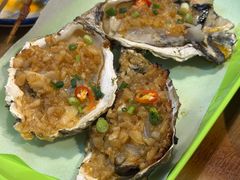 -烤满分·东北烧烤(首经贸店)