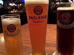 -宝莱纳啤酒花园餐厅PAULANER BRAUHAUS Nanjing(广州路店)